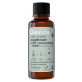 Hydroxi™ 天然薄荷清新口氣漱口水
