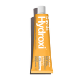 Hydroxi™ Natural Toothpaste - Orange Vanilla | whitening + enamel health (Kids & Adult)