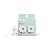 Dental Floss Refill - 2 Rolls