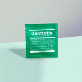 Toothpaste Tablets Sachet 10 pcs - Mints