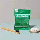 Toothpaste Tablets Sachet 10 pcs - Mints