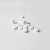 Toothpaste Tablets Sachet 10 pcs - Mints