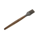 Acacia Silicone Brush