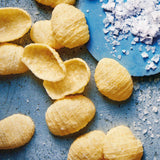 Sea Salt Hummus Chips
