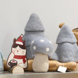 手工毛氈聖誕樹 14cm