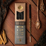 手工香﻿棒｜天然雙韻系列