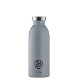 Clima Bottle 500ml - Formal Grey - Stone
