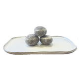 Felt Pebble