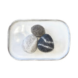 Felt Pebble