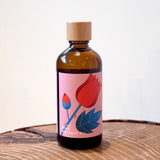 Rose Massage Oil