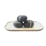 Felt Pebble