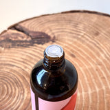 Rose Massage Oil