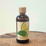 Relaxation Massage Oil