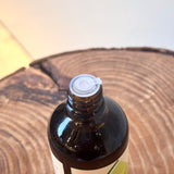 Relaxation Massage Oil