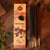 手工香棒｜巴塔哥尼亞系列