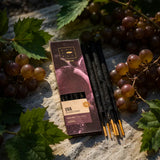 手工香﻿棒｜天然果韻系列