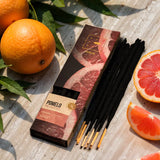 手工香﻿棒｜天然果韻系列