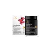 Harker Herbals Supplement | GutBiome Balance 130g