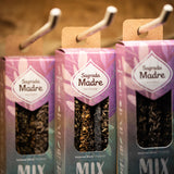 混合草本手工香棒