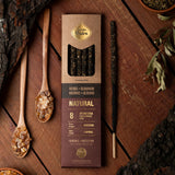 手工香﻿棒｜天然雙韻系列