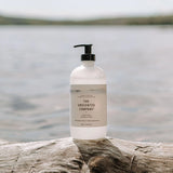 Unscented Co. | Hand Soap | Plastic Bottle