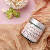 Lime & Coconut Hand Cream
