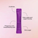 Hydrate⁴ Electrolytes - Passionfruit Mango Salt