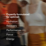 Hydrate⁴ Electrolytes - Raspberry Lemonade Salt