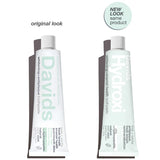 Natural Toothpaste - Mild Mint Kids & Adult