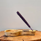 VAI001 Lavender Buds Smudge Incense Stick (Sold Per Pcs)