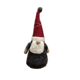 Slowood Gnome Santa 15cm
