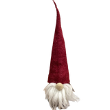 Slowood Gnome Santa 31cm