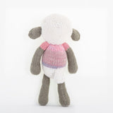Fair Trade Handmade Doll - Sheep