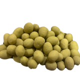 CH71 Pistachio Chocolate Covered Whole Pistachio (Lacto-vegetarian) (sold per 10g)