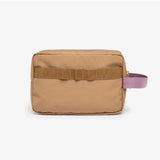 Kei Double Washbag Toffee Vandra
