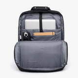 Recycled Daily 15"" - Black