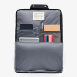 Recycled Daily 15"" - Black