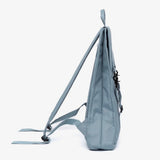 Recycled Handy Backpack - Stone Blue
