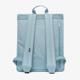 Recycled Handy Backpack - Stone Blue