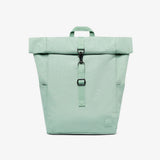 Recycled Roll Mini Backpack - New Sage