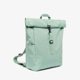 Recycled Roll Mini Backpack - New Sage
