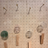 透明風鈴