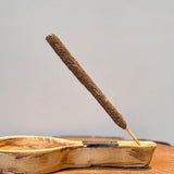 VAI006 Vetiver Roots Smudge Incense Stick (Sold Per Pcs)