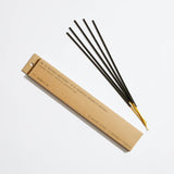 Patchouli Sweetgrass Incense Sticks