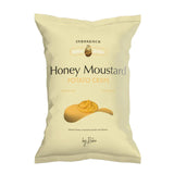 Inessence Honey & Mustard Crisps