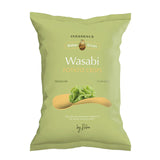 Inessence Wasabi Flavour Crisps