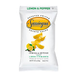 Potato Chips - Lemon & Pepper