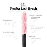 Lash Nourish Mascara - Espresso 10ml