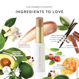 Lip Nourish - Chai Shimmer 3g