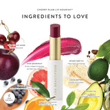 Lip Nourish - Cherry Plum 3g